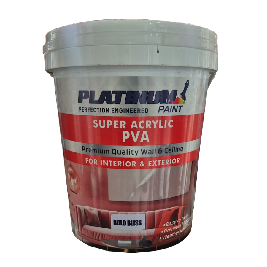 Super Acrylic PVA
